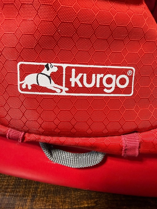 Kurgo G Train Pet Carrier Backpack main image 11